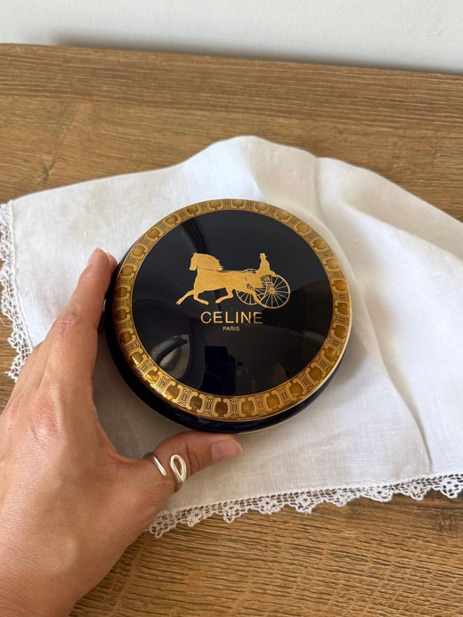 Шкатулка Celine/Limoges Castel (только онлайн)