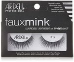 Накладные ресницы Ardell Faux Mink Eye Lashes - 812 Black