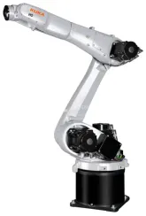 Промышленный робот KUKA KR CYBERTECH nano KR 10 R1440-2 HO