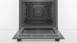 Встраиваемый электрический духовой шкаф Bosch HBG517CS1S