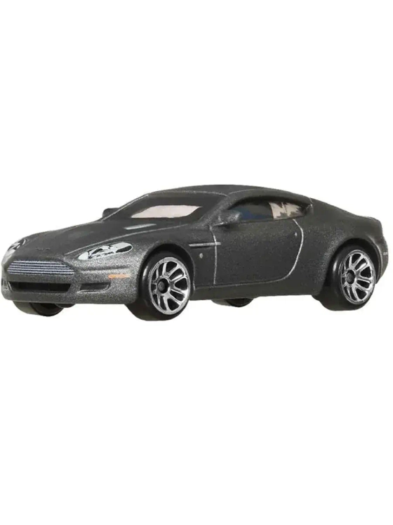 Машинка Хот Вилс 2005 Aston Martin DB9 HNR88 JBY35