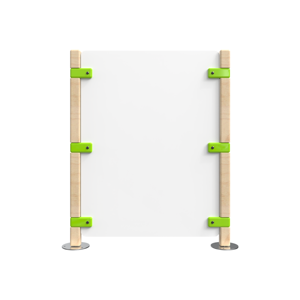 Стандартная секция