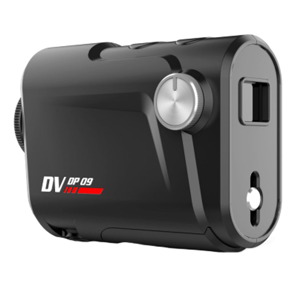 Тепловизор с функцией измерения DV DP 09, iRay