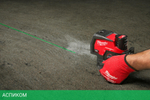 Лазерный нивелир Milwaukee M12 CLLP-0C (4933478101)