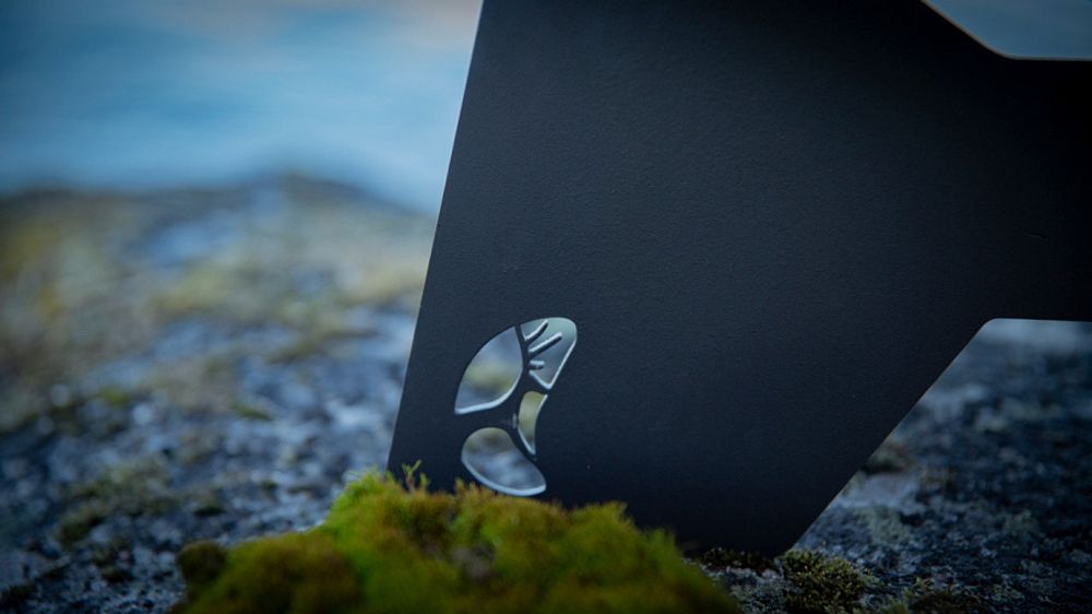 Костровая чаша Y-серия D 80