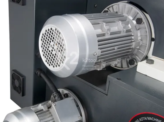 Машина AOTAI OCM-325 для автоматической резки и снятия фаски с труб