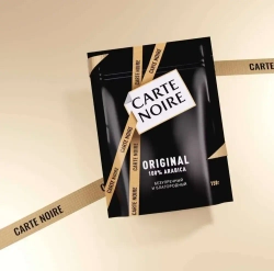 Кофе растворимый Carte Noire Original, 150 г