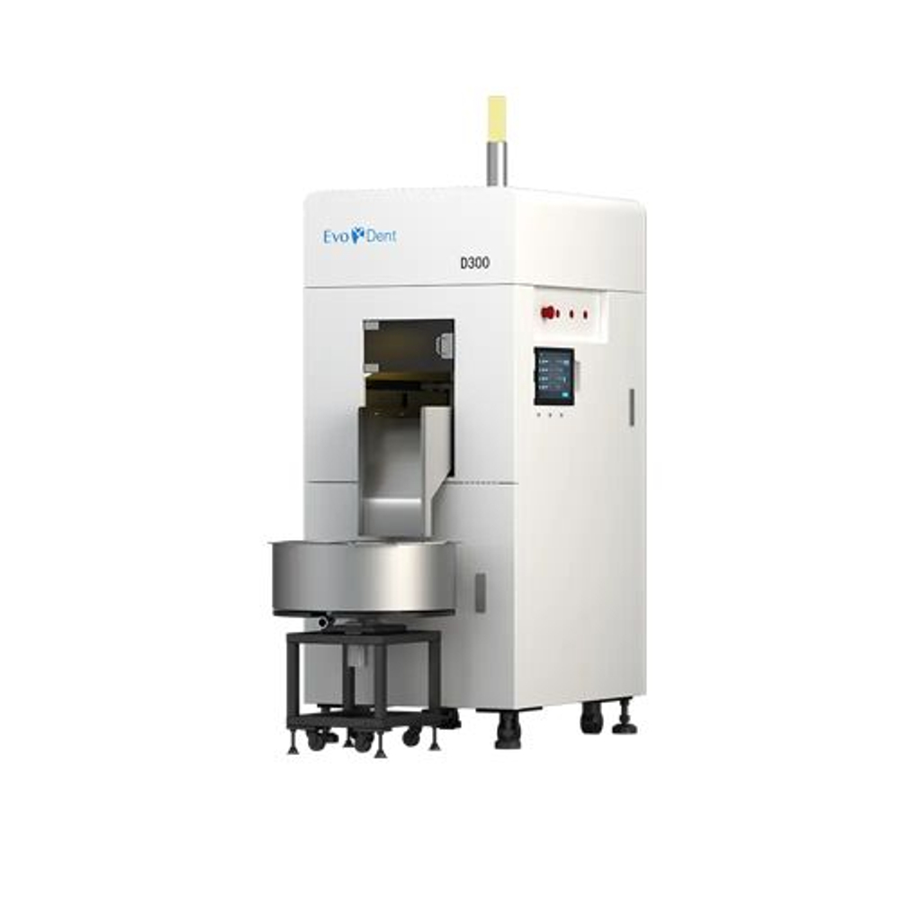 3D принтер UnionTech D300