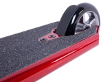 Самокат трюковой Tech Team Provokator 47 red-black 1/4 красно-черный