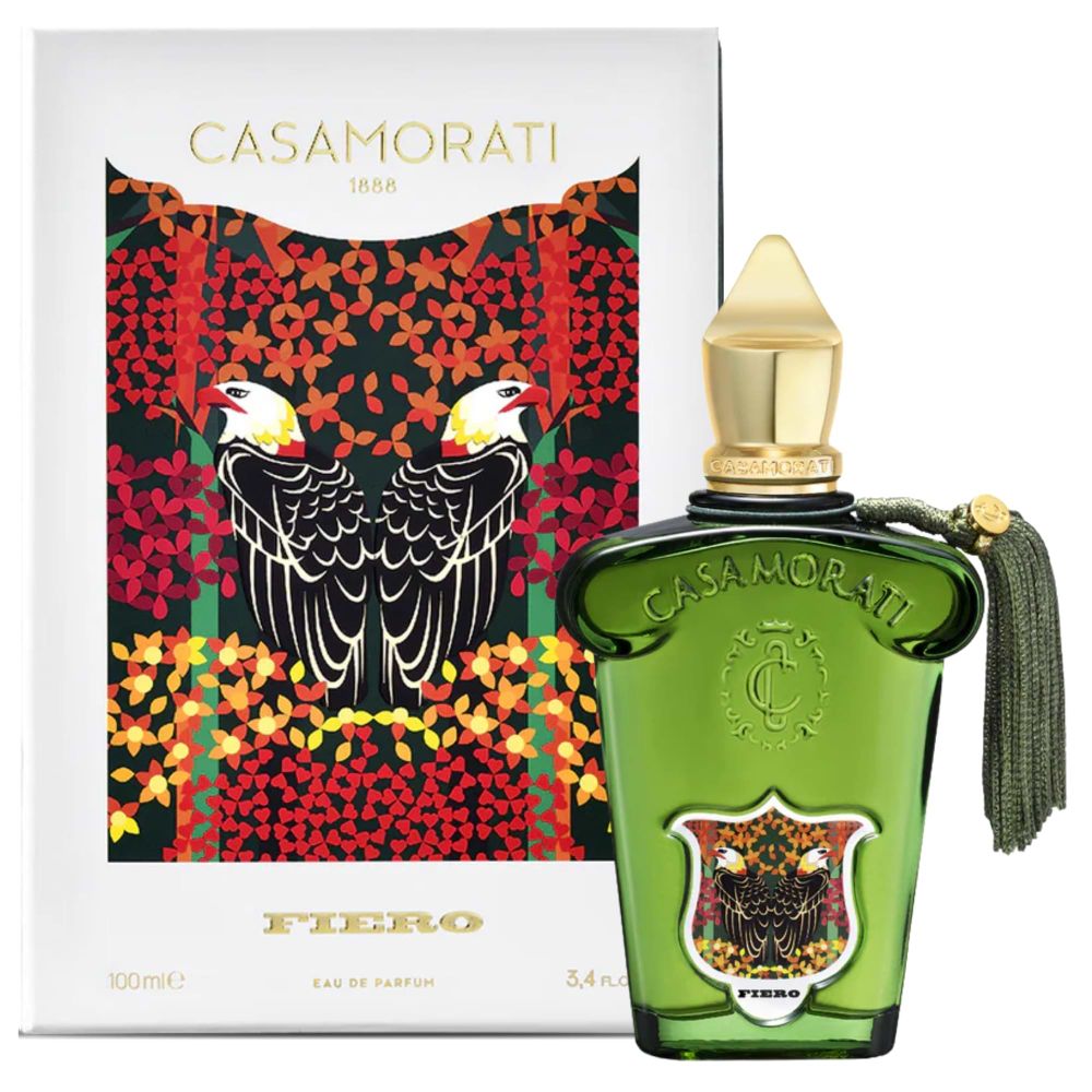 Casamorati 1888 Fiero EDP 100 ml