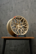 КОВАНЫЕ ДИСКИ для MERCEDES-BENZ G-CLASS G63 W465 2025 ГЕЛИК ГЕЛЕНТВАГЕН