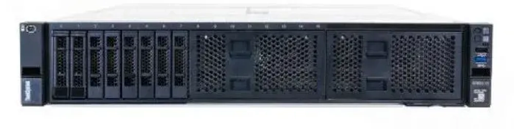 Сервер Lenovo  SR650 V2