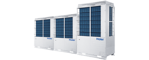 Внешний блок мульти-зональной системы VRF AV52NMMEUA Серия MRV IV-C (Полноинверторный наружный блок)