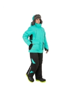 Костюм зимний MIRA 5/5 К, Шелтер до -40С