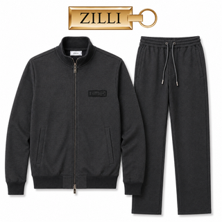 Мужские спортивные костюмы Zilli