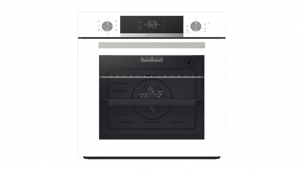 Встраиваемый духовой шкаф Weissgauff EOV 29 PDWS