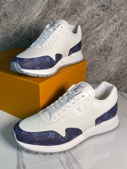 Кроссовки Louis Vuitton