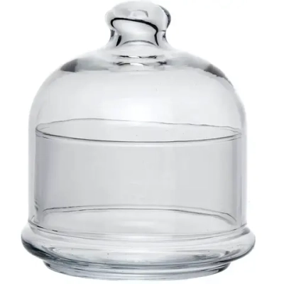 Емкость с крышкой 490мл «Бейзик» 96814B