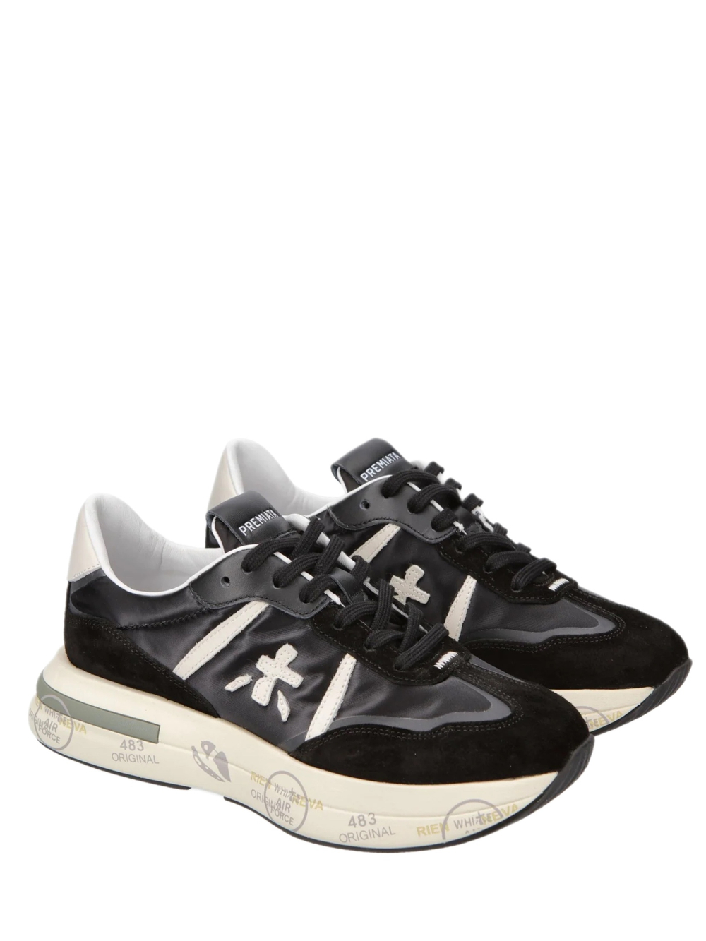 PREMIATA