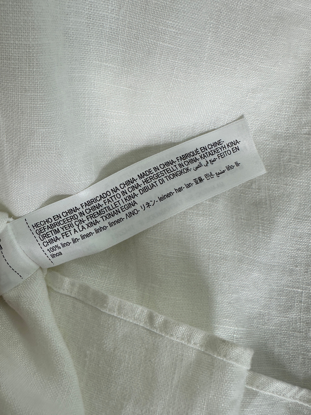 Платье Massimo Dutti