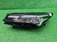 Фара левая Geely Coolray (2023-н.в.) LED