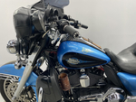 Harley-Davidson Electra Glide FLHTC1580 , 2011