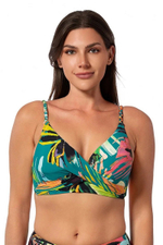 Бюст купальный JZ25100B