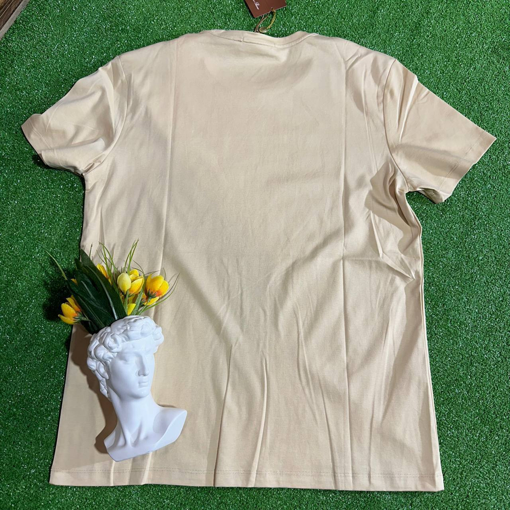 Футболка Loro Piana, арт. 73578