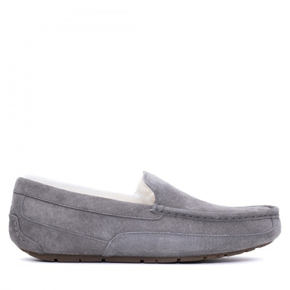 UGG Mens Ascot Grey