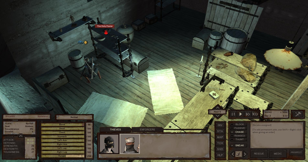 Kenshi (для ПК, цифровой код доступа)
