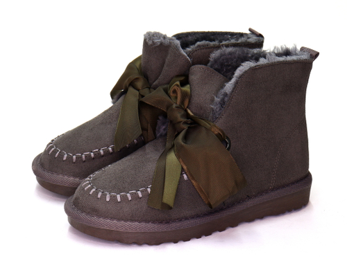 Угги (36-41) р. / шт. 7820-9