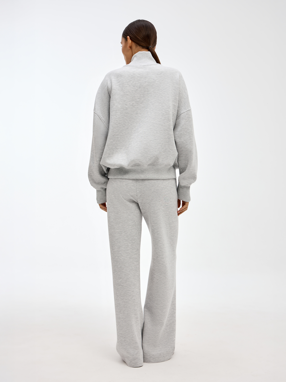 Олимпийка Triomphe Grey