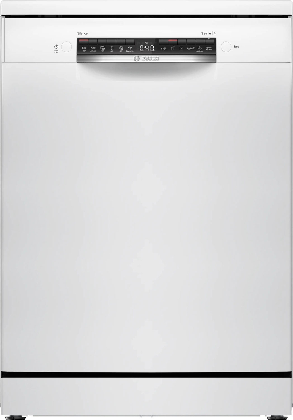 Посудомоечная машина Bosch SMS4IMW62Q