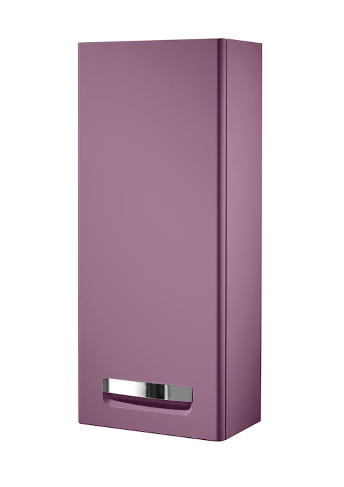 The Gap шкафчик, правый, фиолетовый