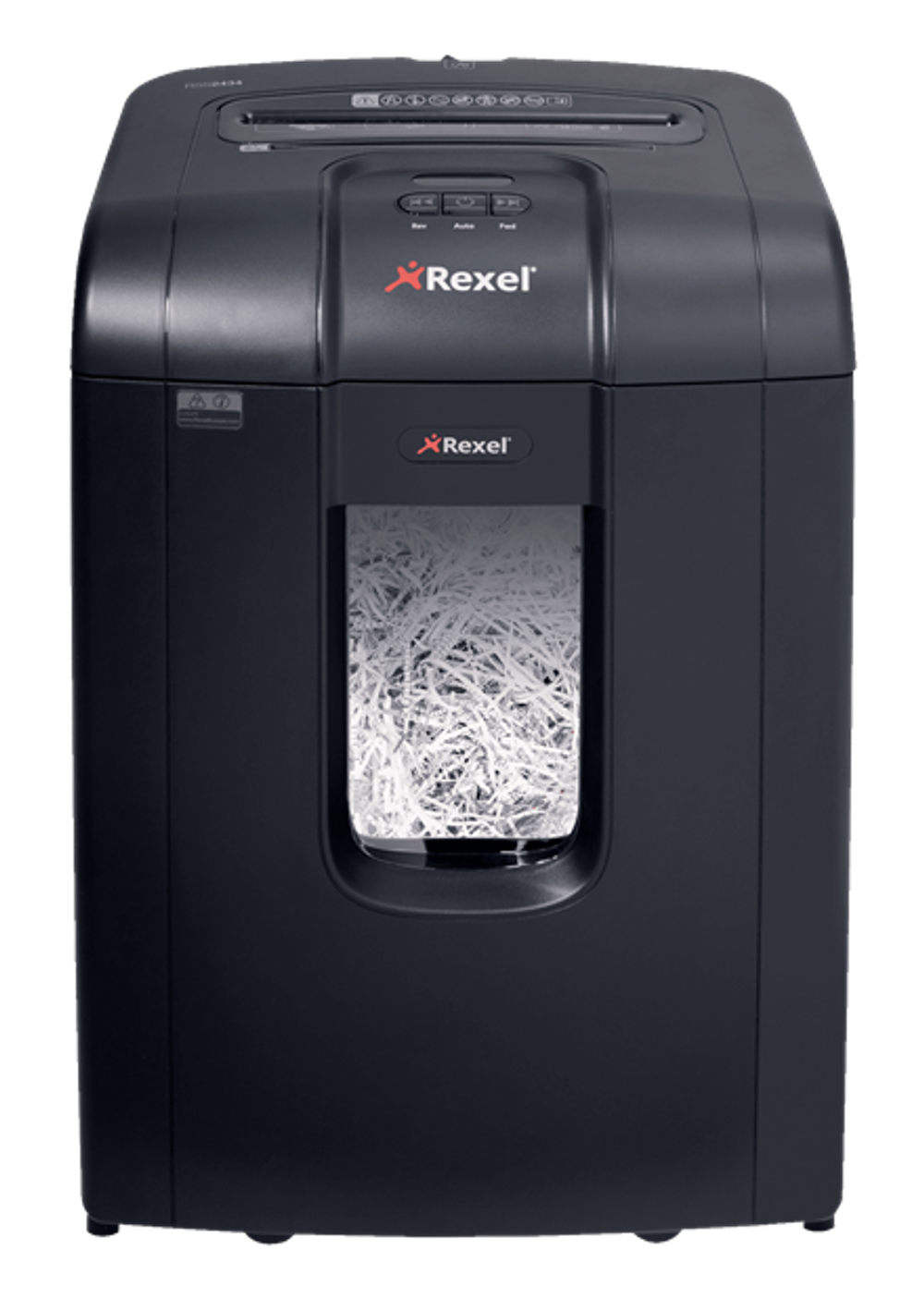 Уничтожитель документов REXEL Mercury RSS2434