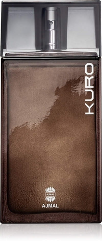 Ajmal Kuro парфюмированная вода для мужчин