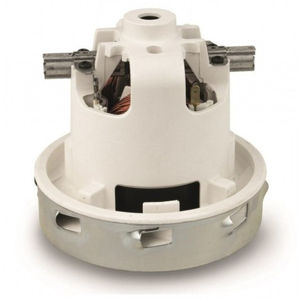 Двигатель для моющих пылесосов Samsung, KARCHER, GHIBLI, SOTECO, Nilfisk, Cleanfix и др. 1400w H=131/h45mm, D135 AMETEK 6110820033
