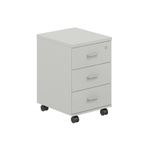 Тумба мобильная с системой метабоксов SG.611.SH.SH.M СИГМА (SIGMA)