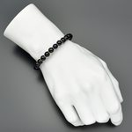 Браслет с крестом. "Rico La Cara" AMX003207