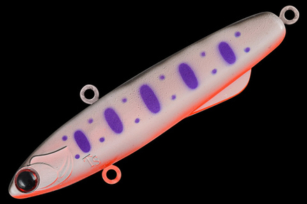 Раттлин TsuYoki TORPEDA 73S SOFT AL008