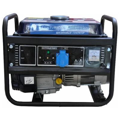 Электростанция Centurion BG 3900