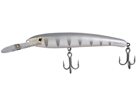 Воблер Halco LASER PRO 160, XDD+STD, #H91, 160mm, 30 г.