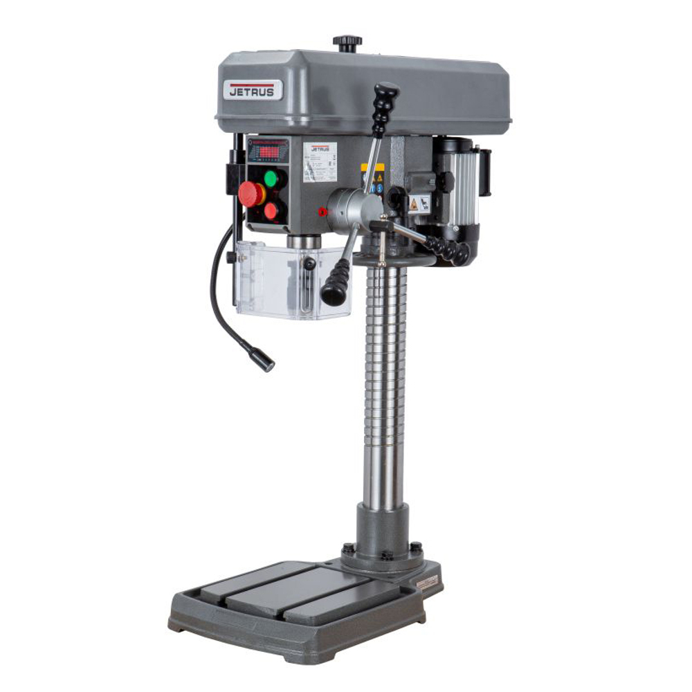Напольный сверлильный станок JET JDP-14