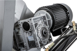 Ленточная пила по металлу JET MBS-1213CS