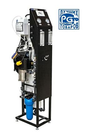 Серия ROL  (Солесодержание: до 1000 ppm)