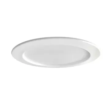 Встраиваемый светодиодный светильник 7W 3000K 223072-XS белый Zocco Lightstar
