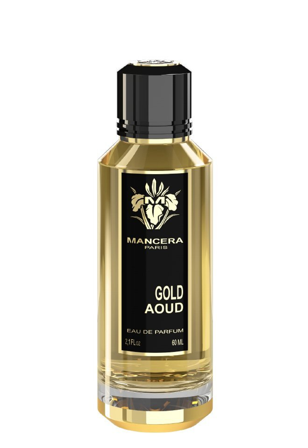 Парфюмерная вода Gold Aoud