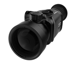 Тепловизионный прицел RikaNV Lesnik 350 х4.6-х23, 384х288 12μm, ⌀​​50мм, до 5500м