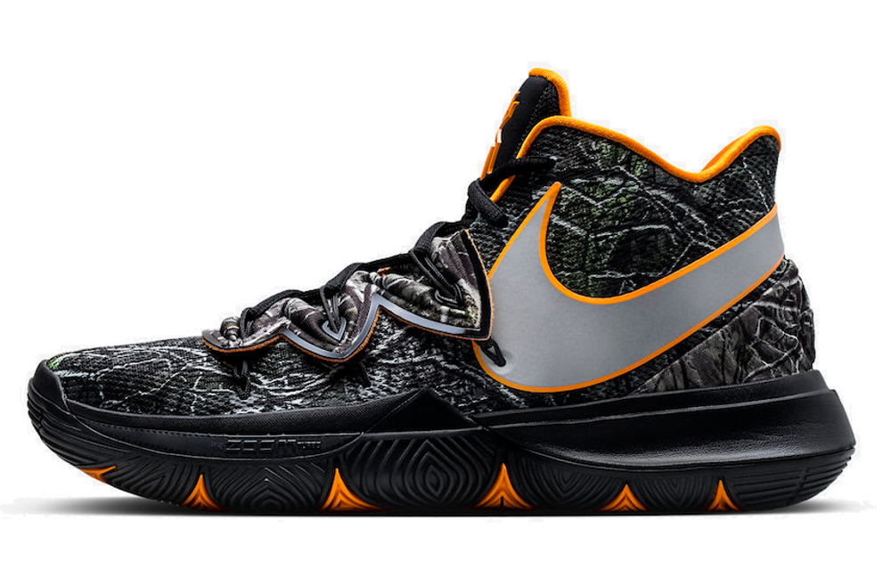Kyrie 5 high tops hotsell