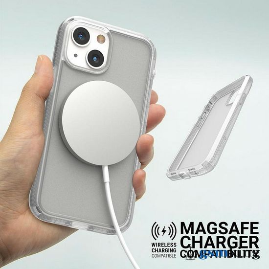Catalyst Influence Impact Case for iPhone 13 Mini Clear (Прозрачный)